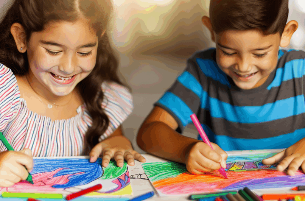 Unlock Creativity: Explore the Top 50 Free Coloring Pages for Kids from Our Coloring Pages Store