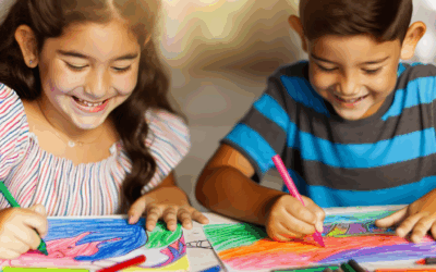 Unlock Creativity: Explore the Top 50 Free Coloring Pages for Kids from Our Coloring Pages Store