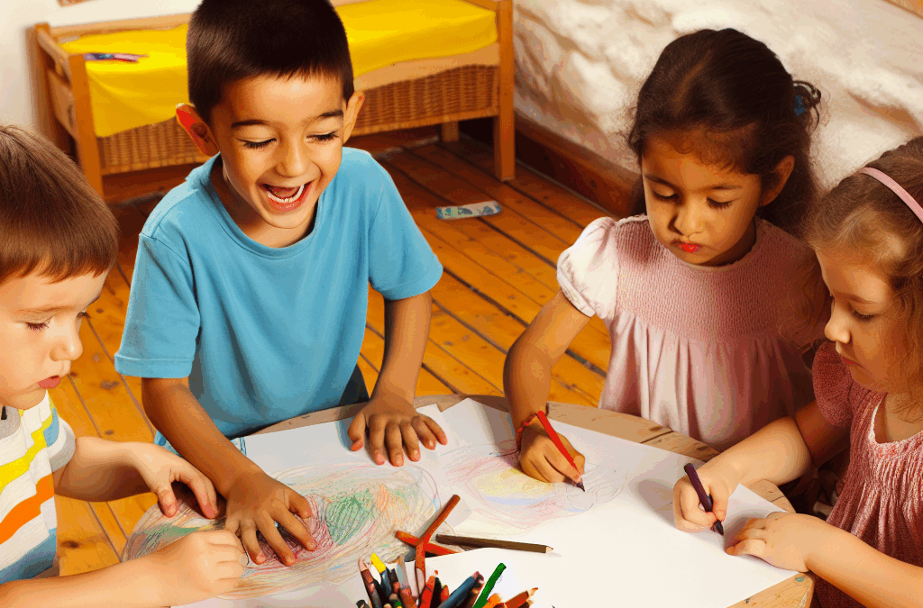 Explore the Top 50 Free Coloring Pages for Kids: Unleash Creativity at Our Coloring Pages Store!