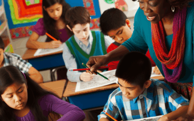 Unlocking Creativity in the Classroom: The Ultimate Guide to a Coloring Pages Store for Teachers