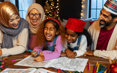 Unwrap Creativity: Explore Our Holiday-Themed Coloring Pages Collection at the Ultimate Coloring Pages Store
