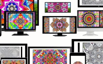 The Ultimate Guide to Our Online Coloring Pages Store: Discover, Choose, and Create with the Best Selection