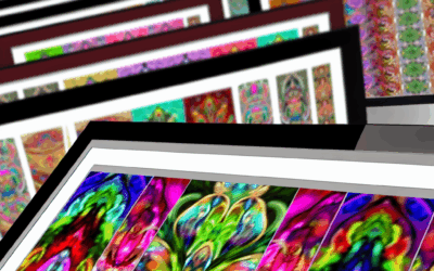 Unlock Creativity: 10 Benefits of Shopping at an Online Coloring Pages Store