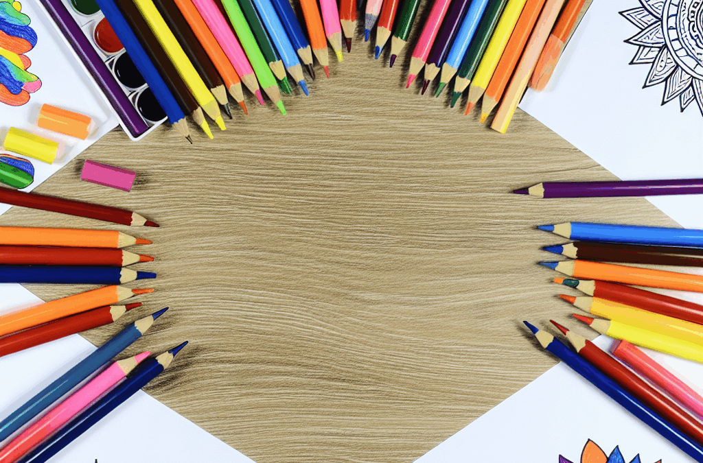 Unleash Your Creativity: The Ultimate Guide to Our Online Coloring Pages Store