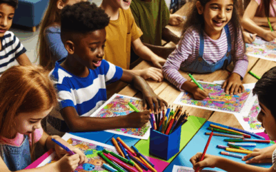 Free Coloring Pages for Kids at Our Coloring Pages Store