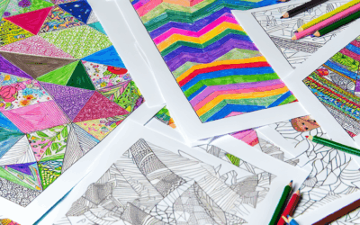 Unleash Your Creativity: Explore the Best Coloring Pages Store for Printable Fun for All Ages
