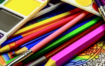 10 Benefits of Shopping at an Online Coloring Pages Store: Unlock Creativity and Enjoy Convenient Advantages