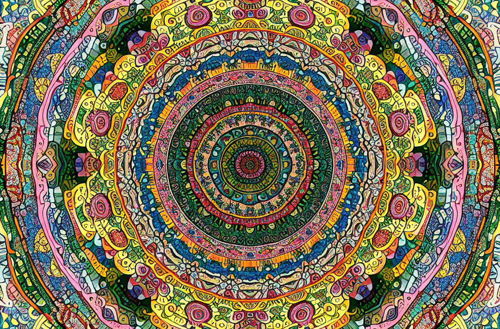 Coloring Pages for Mindfulness and Relaxation from Your Favorite Store