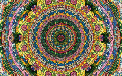 Coloring Pages for Mindfulness and Relaxation from Your Favorite Store