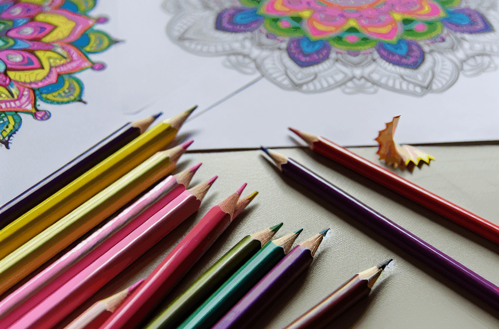 Your Ultimate Guide to Mandala Coloring Sheets – Buy Here!