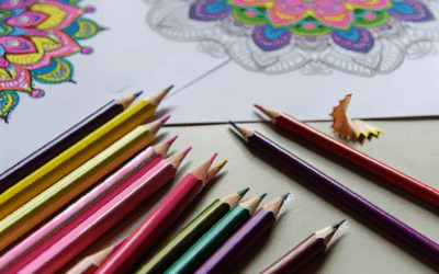 Your Ultimate Guide to Mandala Coloring Sheets – Buy Here!