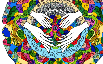 Unlocking Calm: How to Use Coloring Pages for Stress Relief and Mindfulness