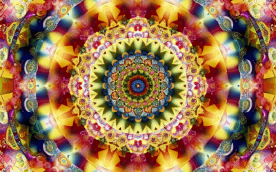 Discover the Benefits of Mandala Coloring Sheets for Adults