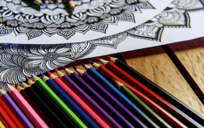 Discover the Benefits of Mandala Art Coloring Sheets Best Buy!