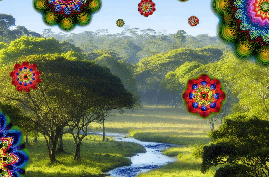 Unlocking Calm: How Coloring Pages from Your Favorite Coloring Pages Store Can Enhance Stress Relief and Mindfulness