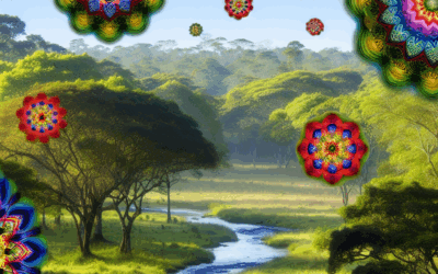 Unlocking Calm: How Coloring Pages from Your Favorite Coloring Pages Store Can Enhance Stress Relief and Mindfulness