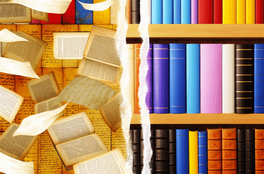 Printable Coloring Pages vs. Coloring Books: Exploring the Best Choice for Creative Expression in Your Coloring Pages Store