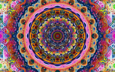 Finding Serenity: The Therapeutic Benefits of Mandala Coloring Sheets for Adults to Enhance Mindfulness and Creativity