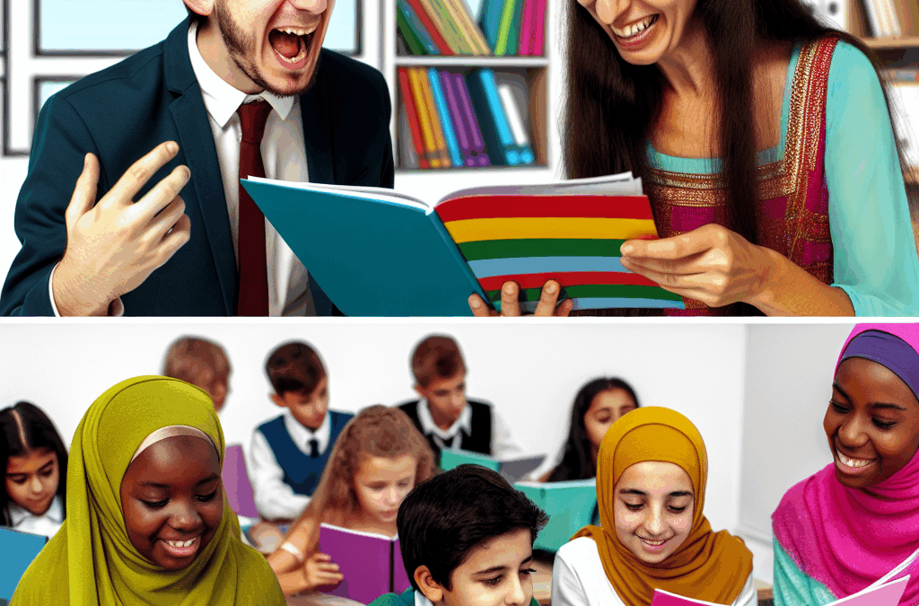 Unlocking Creativity in the Classroom: How a Coloring Pages Store Simplifies Resources for Teachers