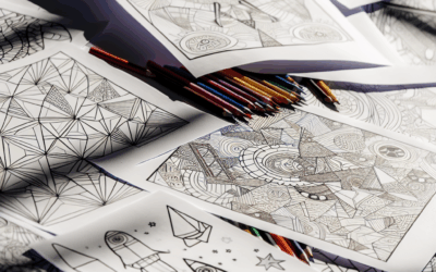 Unlocking Creativity: Why a Coloring Pages Store is the Ultimate Hub for Creative Learning and Development