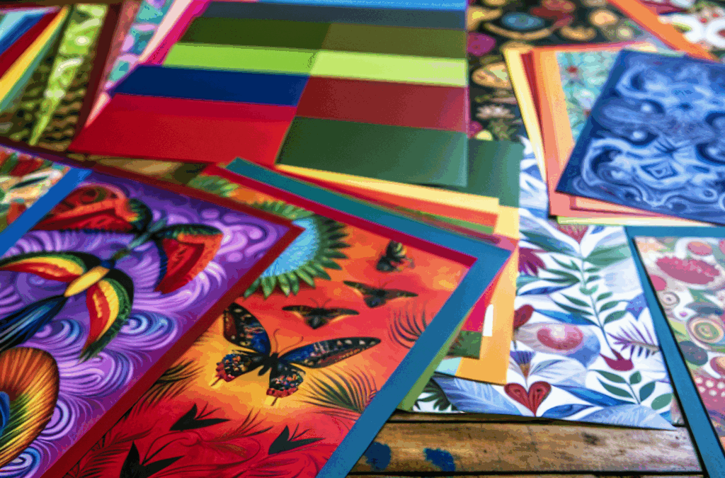 The Best Coloring Pages Store for Printable Sheets Perfect for All Ages