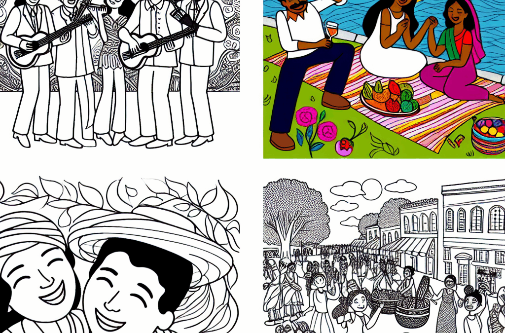 The Ultimate Guide to Our Online Coloring Pages Store!