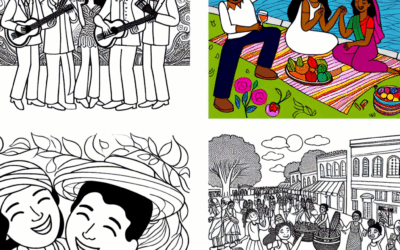 The Ultimate Guide to Our Online Coloring Pages Store!