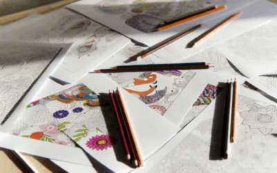 Unlock Your Creativity: Explore Our Coloring Pages Store for the Best Printable Sheets for All Ages