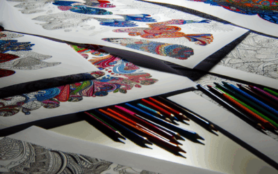 Unleash Your Creativity: Explore Our Ultimate Coloring Pages Store for Printable Sheets for All Ages