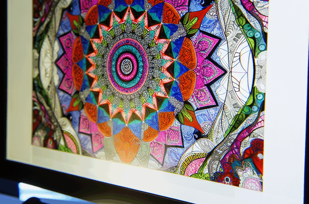 Unlock Your Imagination: Discover the 10 Benefits of Shopping at an Online Coloring Pages Store
