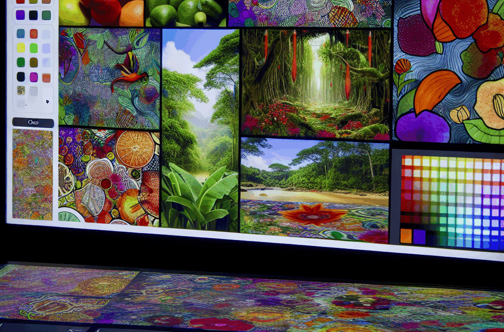 Unlock Creativity and Convenience: 10 Benefits of Shopping at an Online Coloring Pages Store