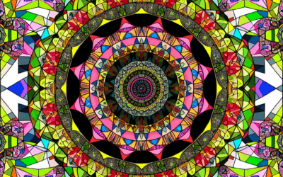 Transform Your Mind: Explore the Benefits of Mandala Coloring Books from GlobalStore.com
