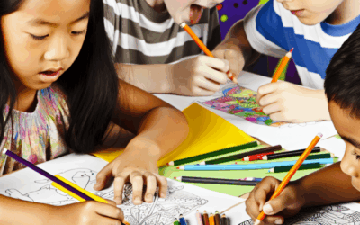 Unlocking Imagination: Why a Coloring Pages Store is the Ultimate Destination for Creative Learning and Cognitive Development