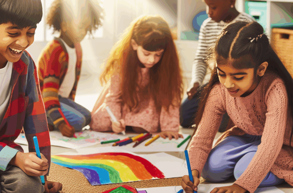 Explore the Top 50 Free Coloring Pages for Kids: Your Ultimate Coloring Pages Store Guide