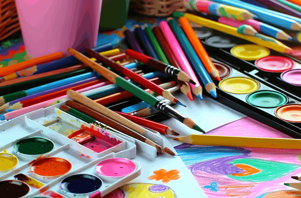 Unlock Your Imagination: The Ultimate Guide to Our Online Coloring Pages Store for All Ages