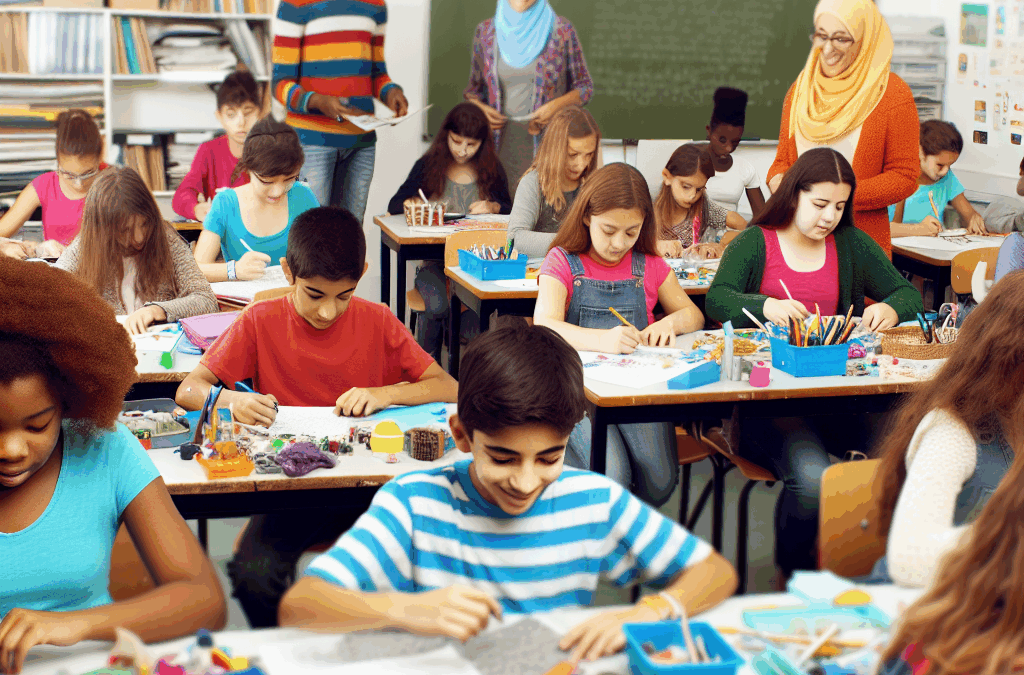 Transform Your Teaching with the Ultimate Coloring Pages Store: Unlock Creativity and Streamline Classroom Resources