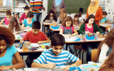 Transform Your Teaching with the Ultimate Coloring Pages Store: Unlock Creativity and Streamline Classroom Resources