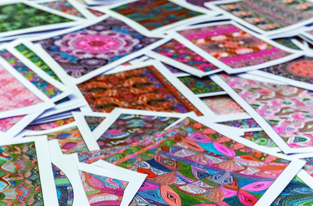 Unlocking Creativity and Learning: Why a Coloring Pages Store is the Ultimate Hub for Artistic Expression