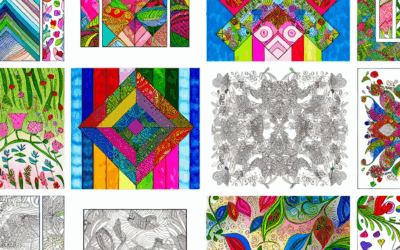 Explore the Ultimate Coloring Pages Store: Printable Sheets to Ignite Creativity for All Ages