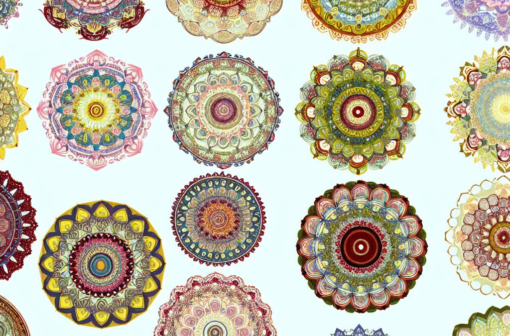 Unwind and Find Your Zen: How Coloring Pages from Your Favorite Store Can Enhance Mindfulness and Relieve Stress