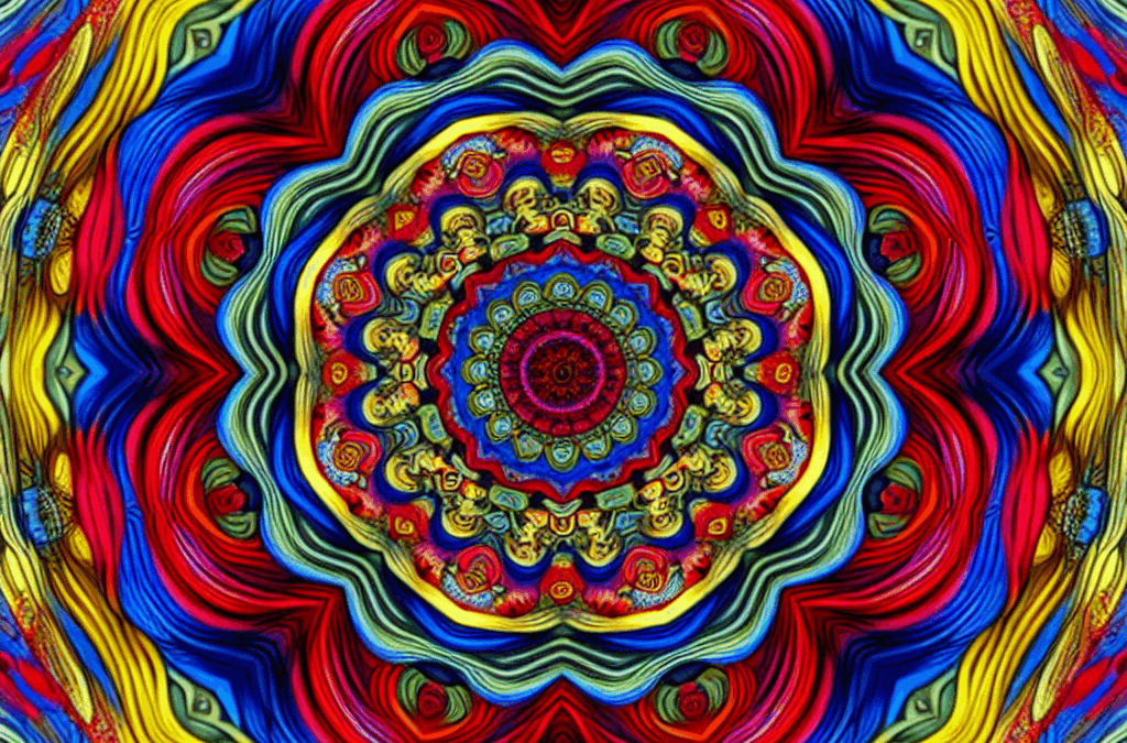 Unwind and Rejuvenate: How Coloring Pages from Your Favorite Coloring Pages Store Can Enhance Stress Relief and Mindfulness