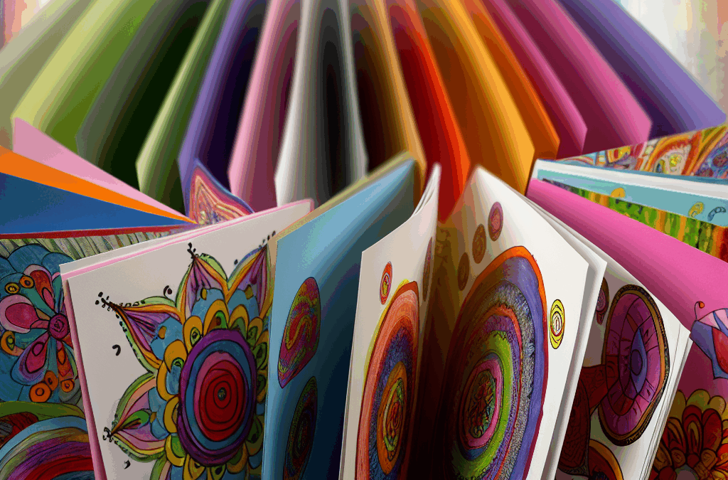 Unlock Creativity at Our Coloring Pages Store: The Best Printable Coloring Sheets for All Ages