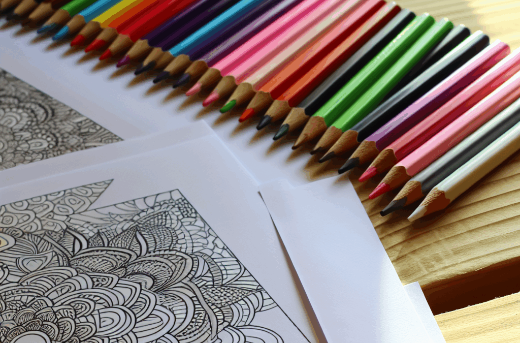 Printable Coloring Pages vs. Coloring Books: A Comprehensive Guide to Choosing Your Creative Canvas from the Coloring Pages Store