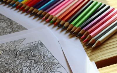 Printable Coloring Pages vs. Coloring Books: A Comprehensive Guide to Choosing Your Creative Canvas from the Coloring Pages Store