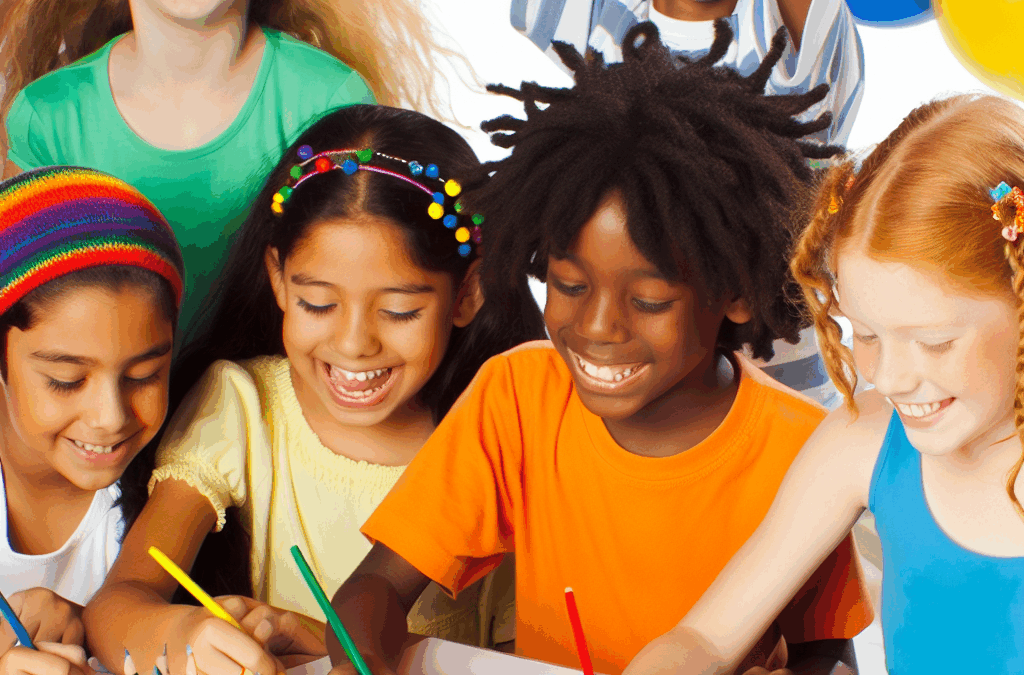 Unlock Creativity: Top 50 Free Coloring Pages for Kids from Our Coloring Pages Store