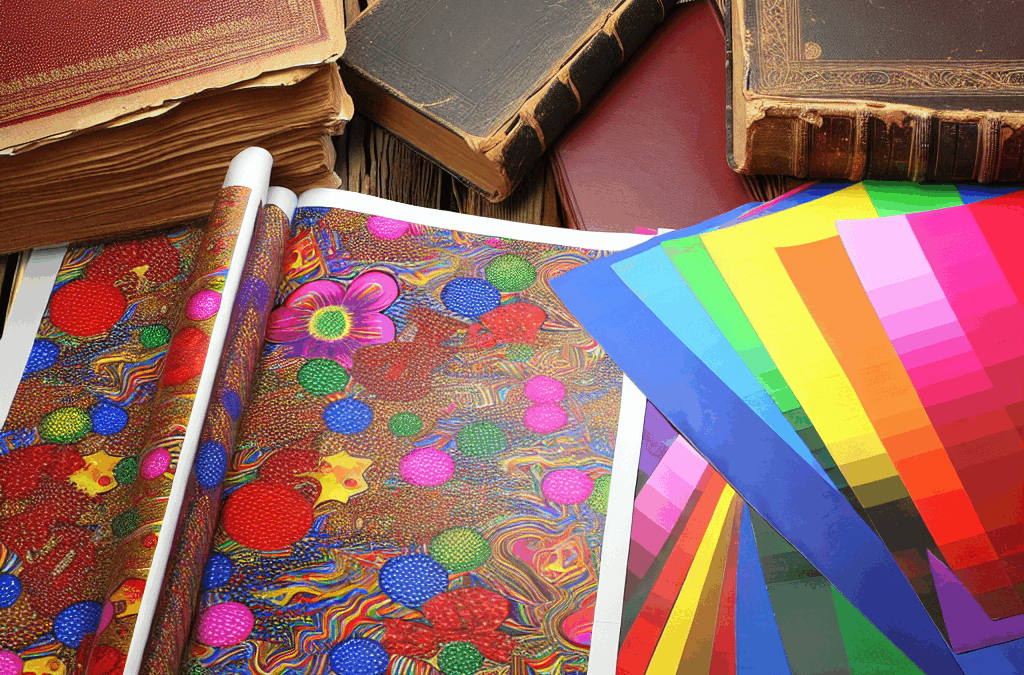 Printable Coloring Pages vs. Coloring Books: Which Offers More Creativity and Value from a Coloring Pages Store?