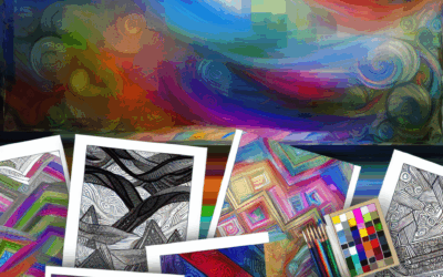 Unlock Your Creativity: The Ultimate Guide to Our Online Coloring Pages Store