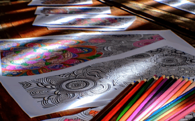 Unleash Your Creativity: Explore the Ultimate Coloring Pages Store for Printable Sheets for All Ages