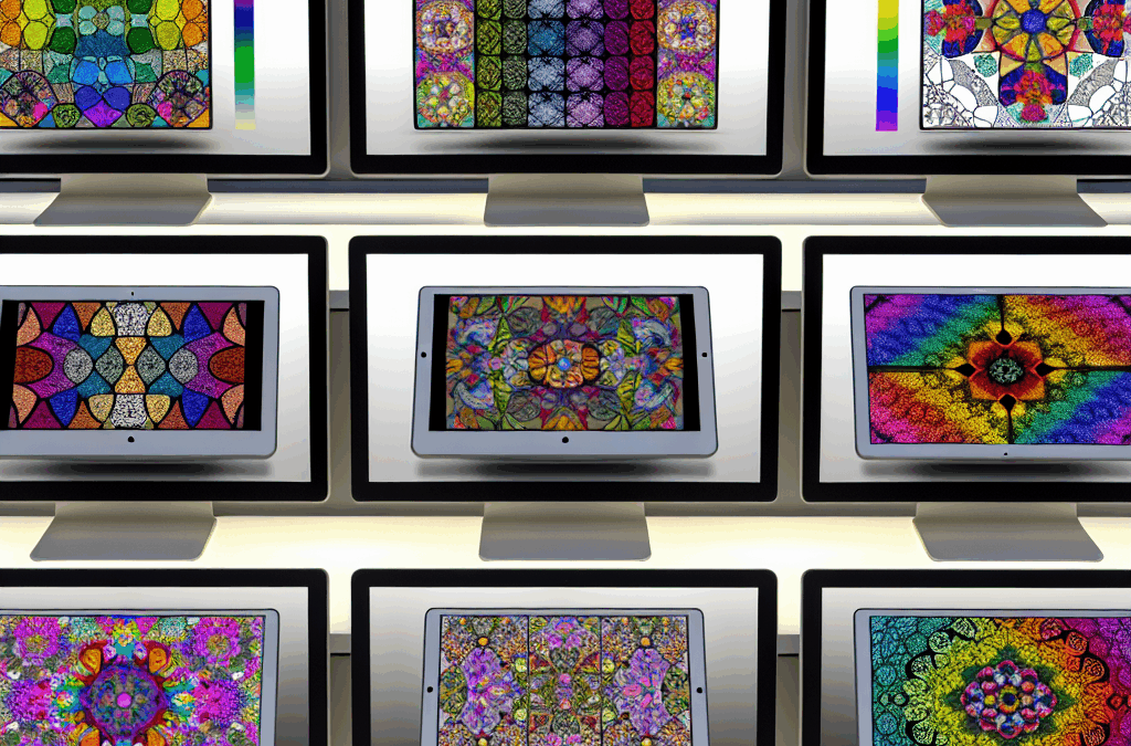 Unlock Your Creativity: 10 Benefits of Shopping at an Online Coloring Pages Store for Convenience, Variety, and Eco-Friendly Options