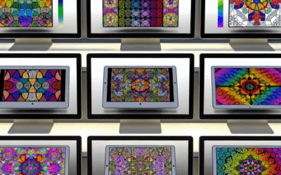 Unlock Your Creativity: 10 Benefits of Shopping at an Online Coloring Pages Store for Convenience, Variety, and Eco-Friendly Options